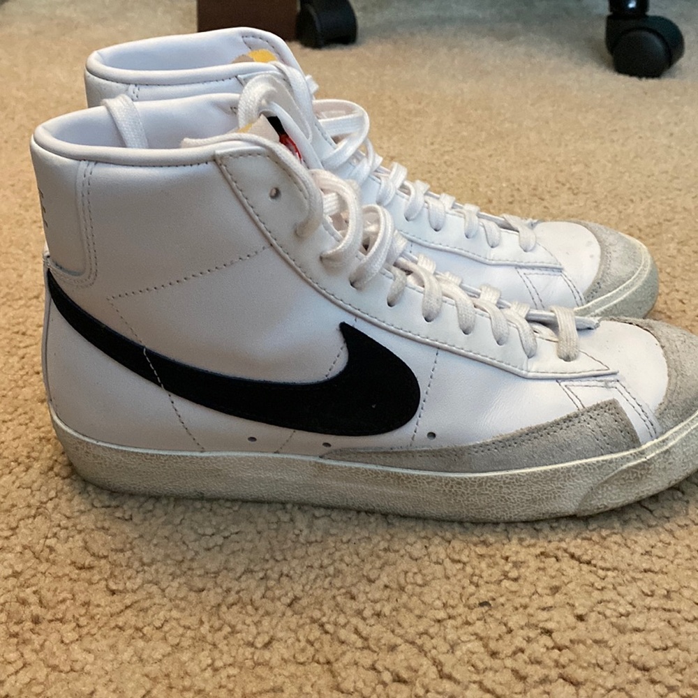 Nike Blazers